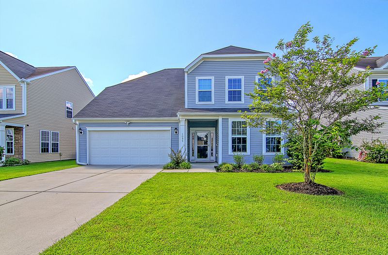 1095 Friartuck Trl, Ladson, SC 29456