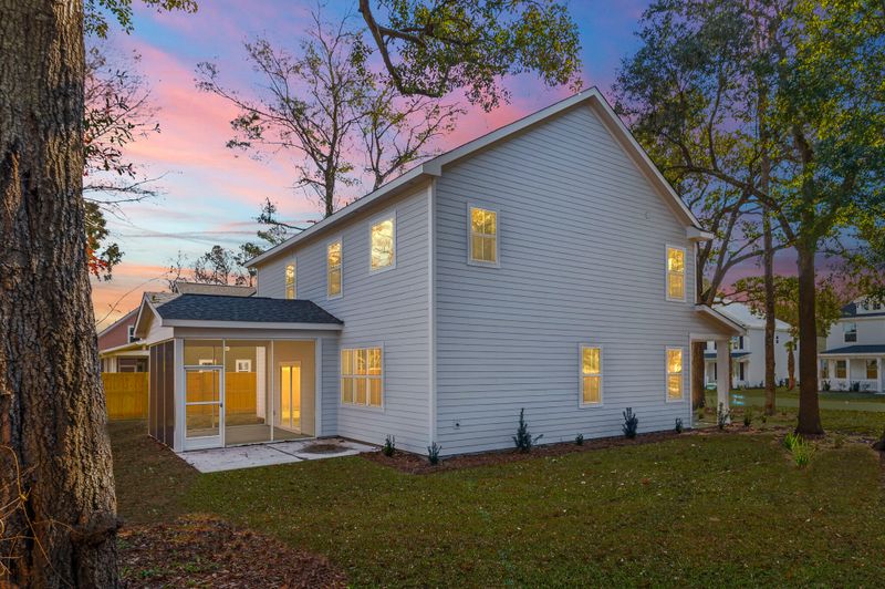 816 Waxwood Ln, Charleston, SC 29412