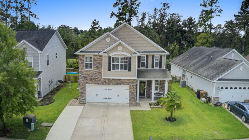 141 Kimberton Ave, Moncks Corner, SC 29461
