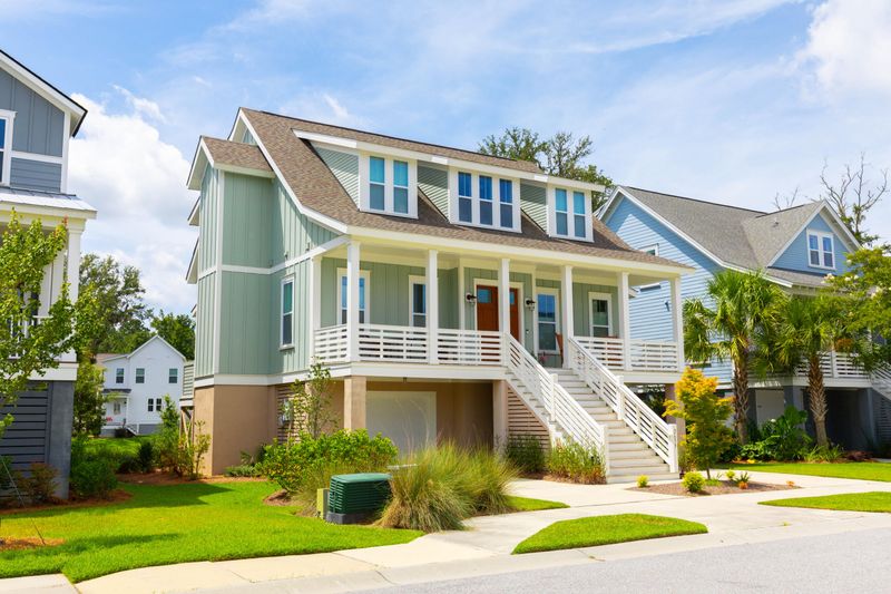 2659 Colonel Harrison Dr, Johns Island, SC 29455