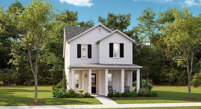 360 Bumble Way, Summerville, SC 29485