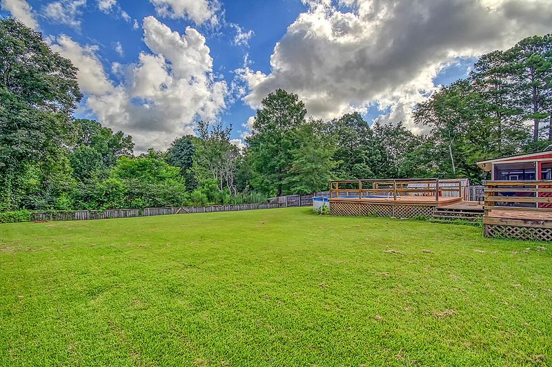 142 Mellard Dr, Goose Creek, SC 29445