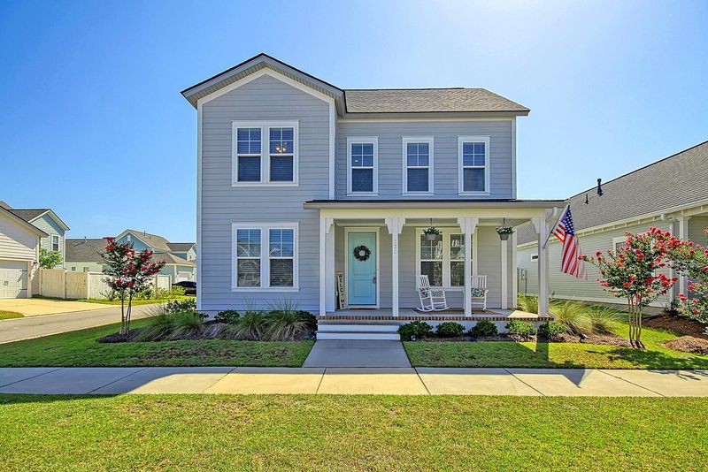 330 Watergrass St, Summerville, SC 29486