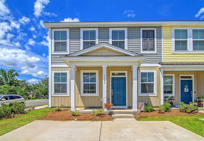 7743 Montview Rd, North Charleston, SC 29418