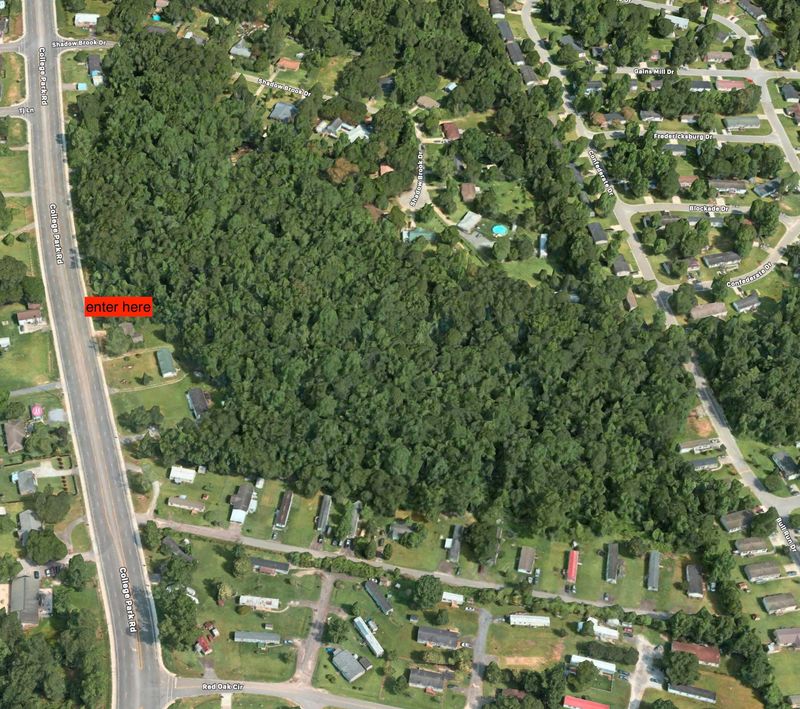 1034 College Park Rd, Summerville, SC 29486