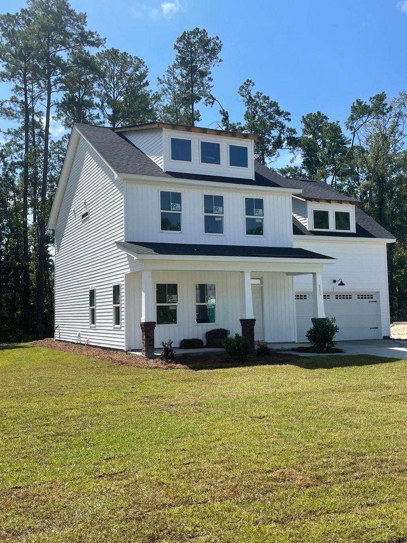 111 Cooper Dr, Summerville, SC 29483