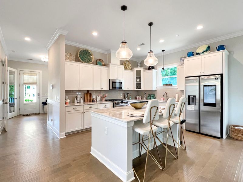 2203 Arthur Gaillard Ln, Charleston, SC 29414