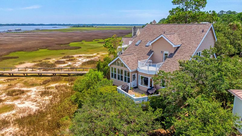1397 Palmcrest Dr, Johns Island, SC 29455