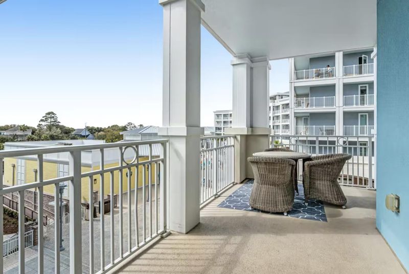5804 Palmetto Dr #A312, Isle Of Palms, SC 29451
