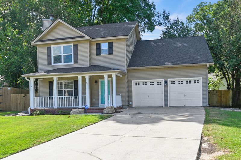 123 Landau Rd, Summerville, SC 29485