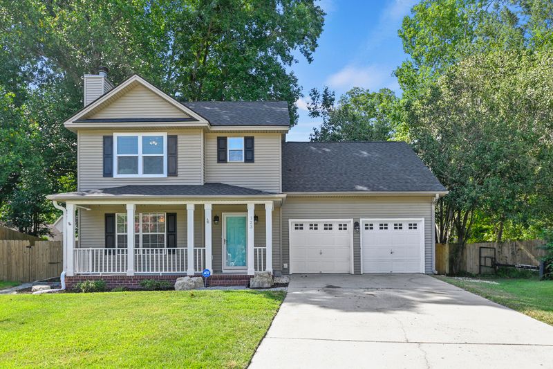 123 Landau Rd, Summerville, SC 29485
