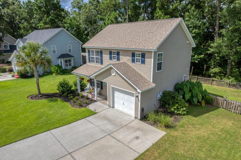 1023 Steelchase Ln, Hanahan, SC 29410