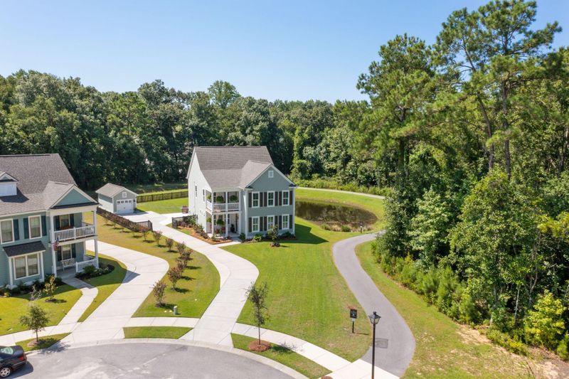 2298 Kemmerlin St, Johns Island, SC 29455