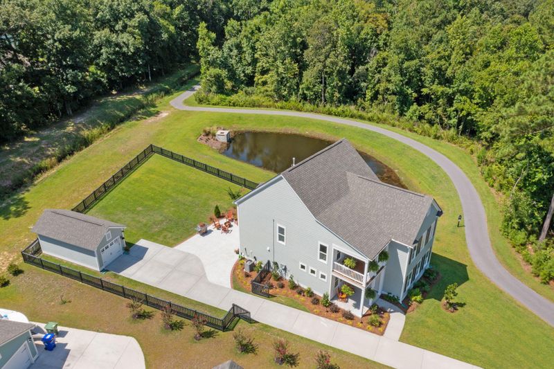 2298 Kemmerlin St, Johns Island, SC 29455