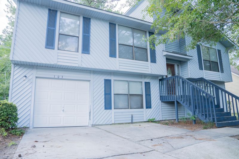 103 Pullman Ave, Summerville, SC 29483