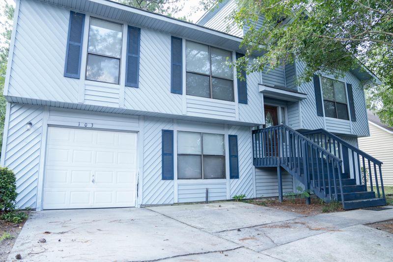 103 Pullman Ave, Summerville, SC 29483