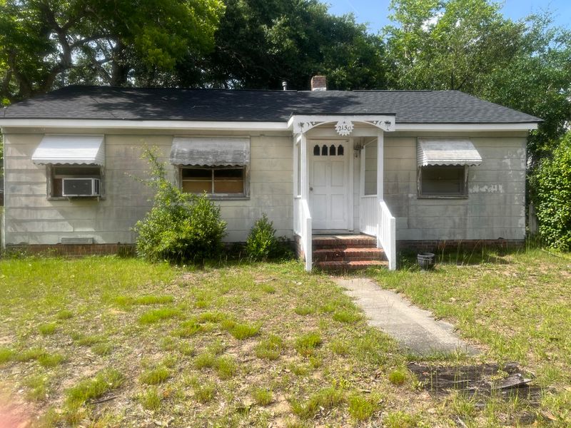 2150 Welch Ave, Charleston, SC 29412