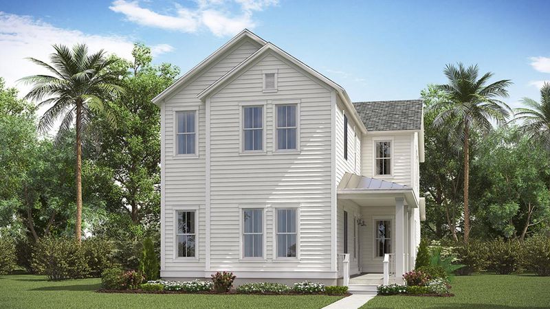 2418 Hymes Ct, Johns Island, SC 29455