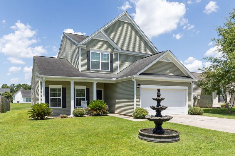 9675 Stockport Cir, Summerville, SC 29485