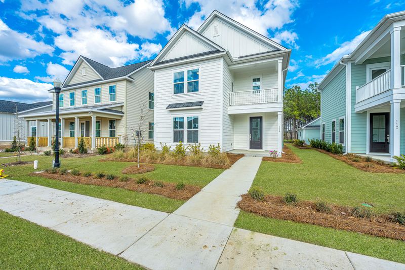 114 Helena Park Dr, Summerville, SC 29486