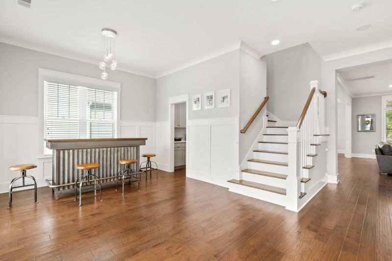 1475 Mossy Br Way, Mount Pleasant, SC 29464