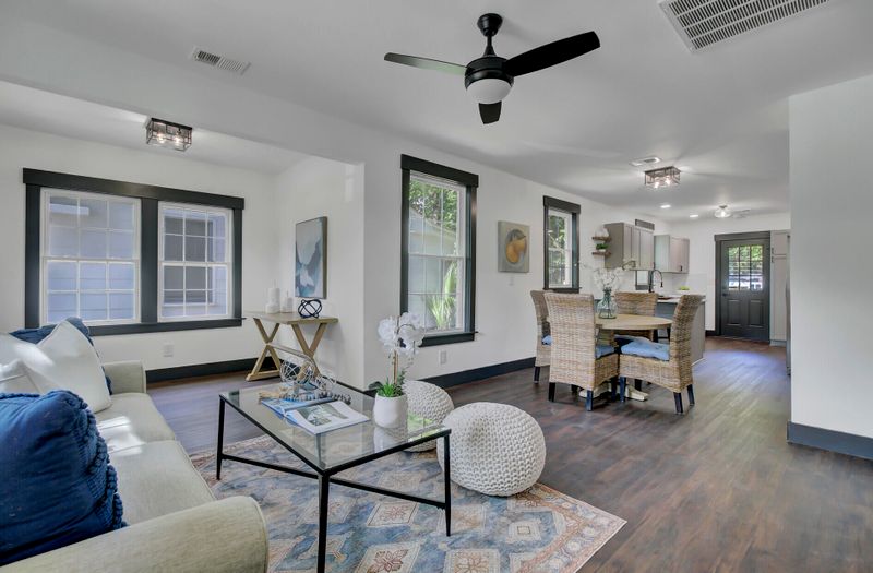 2669 Ferrara Dr, North Charleston, SC 29405