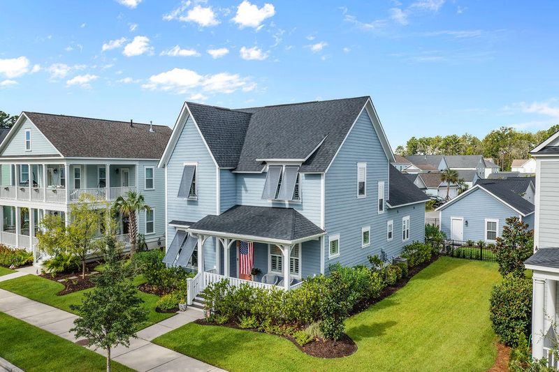 1585 Banning St, Mount Pleasant, SC 29466