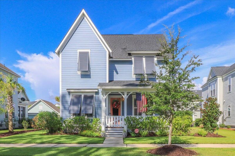 1585 Banning St, Mount Pleasant, SC 29466
