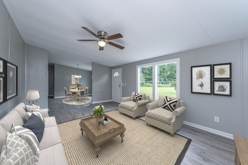 124 Orchid Loop, Saint George, SC 29477
