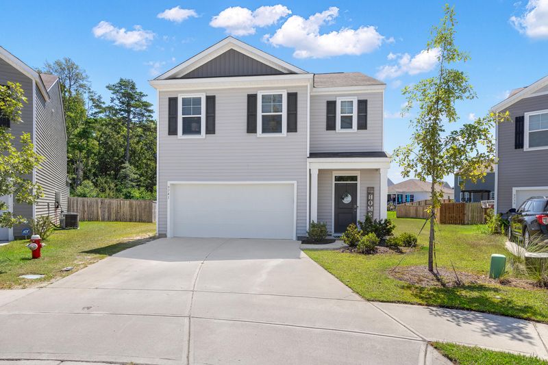 9741 Roseberry St, Ladson, SC 29456