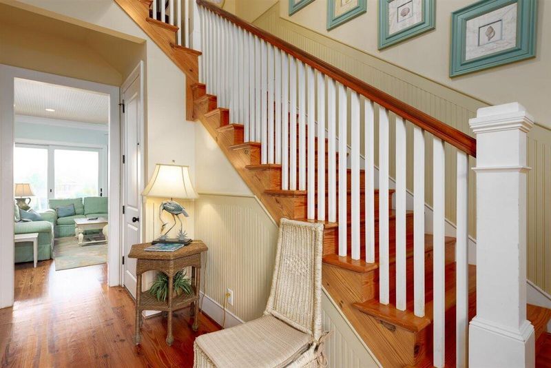 3002 Palmetto Blvd #4, Edisto Beach, SC 29438
