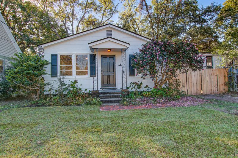 2173 Welch Ave, Charleston, SC 29412