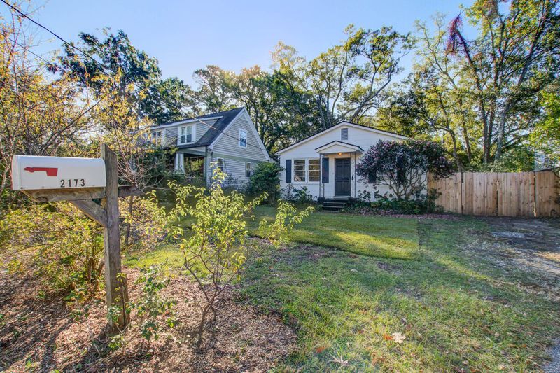 2173 Welch Ave, Charleston, SC 29412