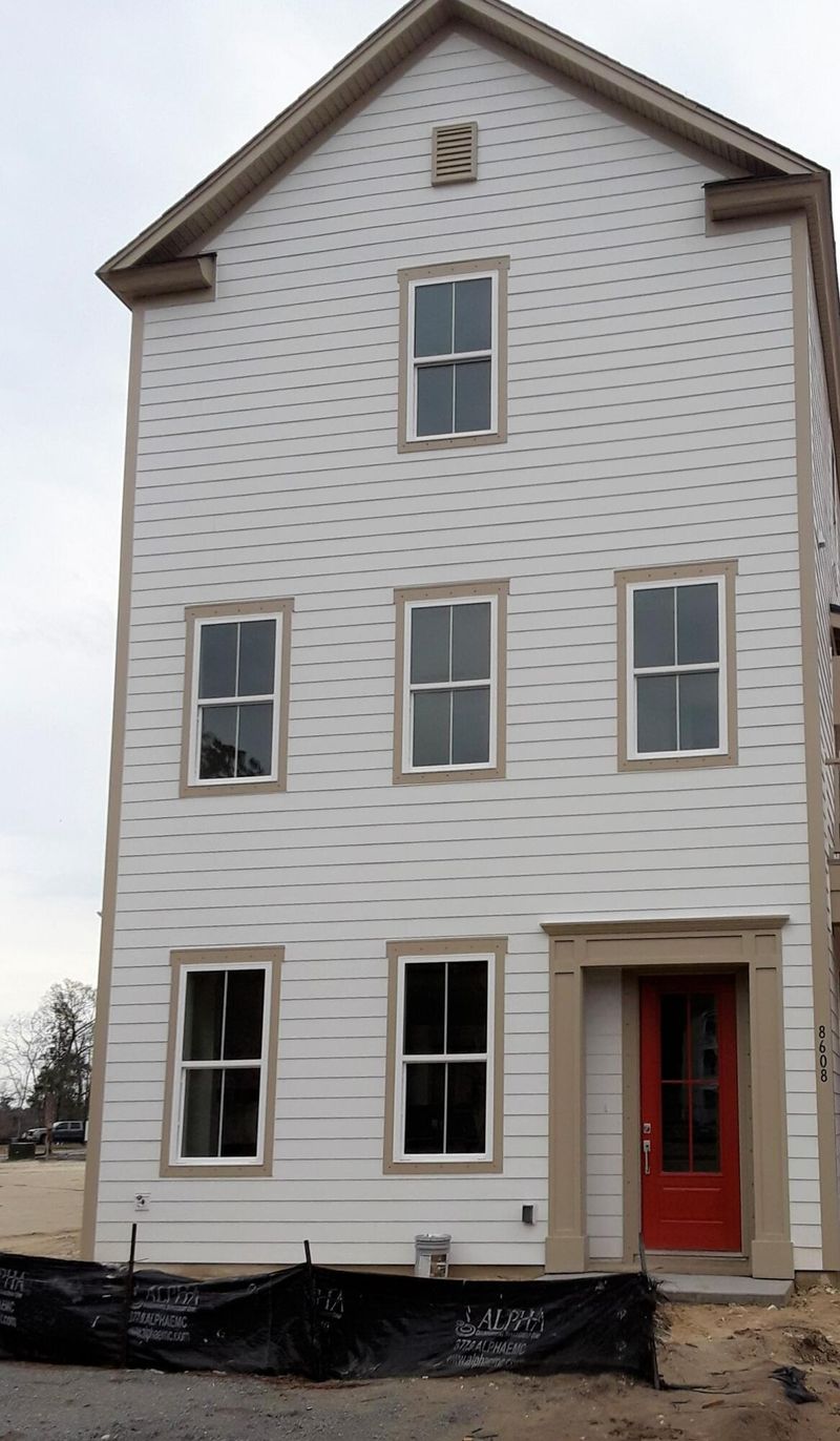 1013 W Patterson Point #9, Hanahan, SC 29410