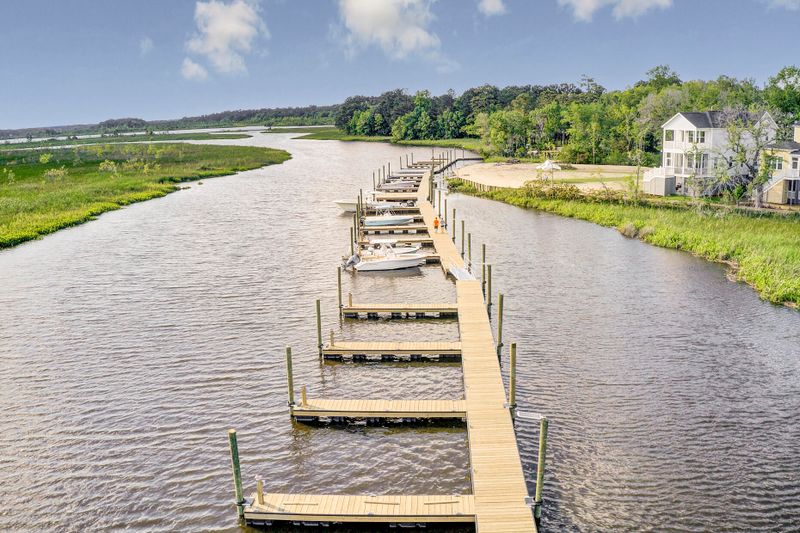 1013 W Patterson Point #9, Hanahan, SC 29410