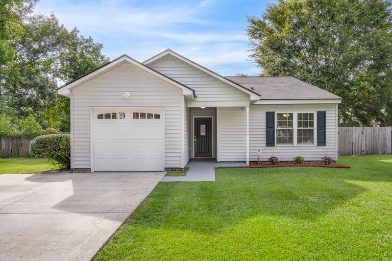 133 Blue Ridge Trl, Charleston, SC 29418