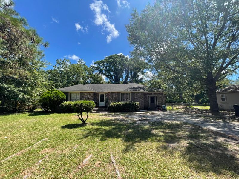 448 Gurley St, Mount Pleasant, SC 29464