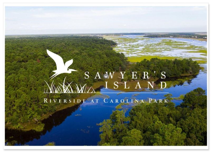 3907 Sawyers Island Dr, Mount Pleasant, SC 29466