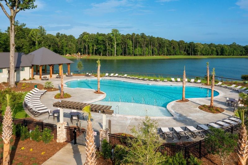 3907 Sawyers Island Dr, Mount Pleasant, SC 29466