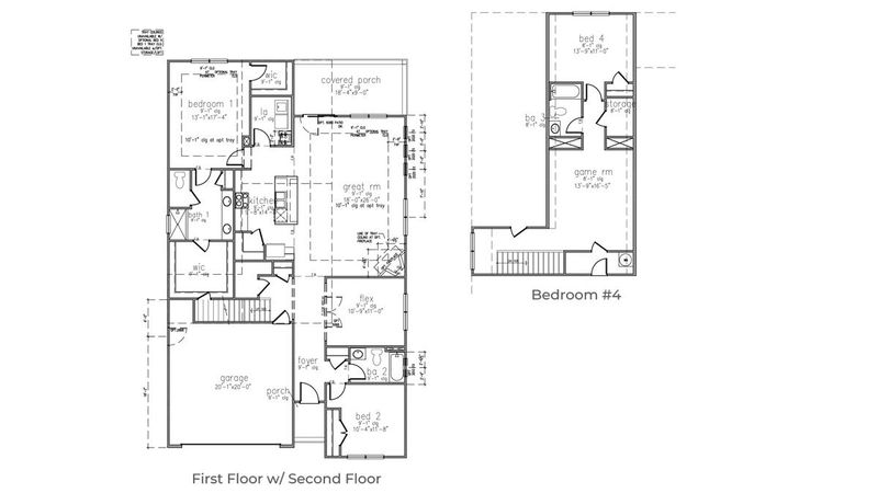 1086 Wading Point Blvd, Huger, SC 29450