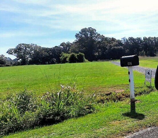 4778 Westervelt Rd, Meggett, SC 29449