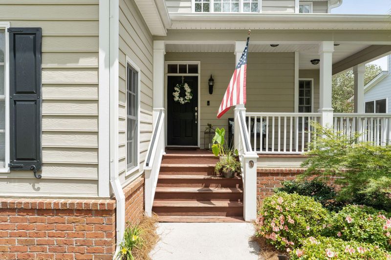 1158 Quick Rabbit Loop, Charleston, SC 29414