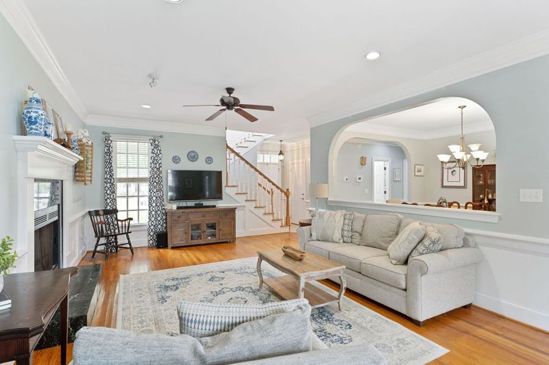 1158 Quick Rabbit Loop, Charleston, SC 29414