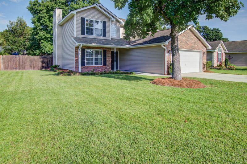 504 Rosings Dr, Summerville, SC 29486