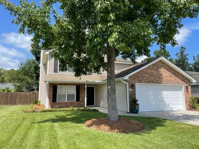 504 Rosings Dr, Summerville, SC 29486