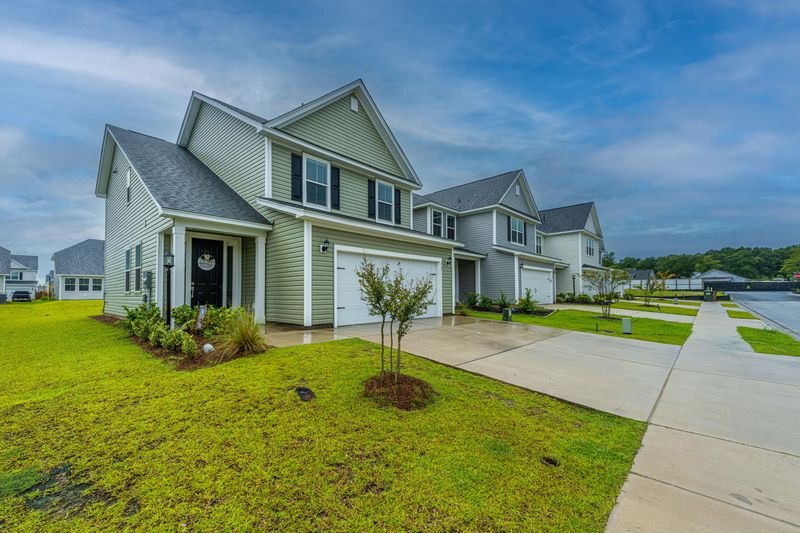 315 Red Leaf Blvd, Moncks Corner, SC 29461