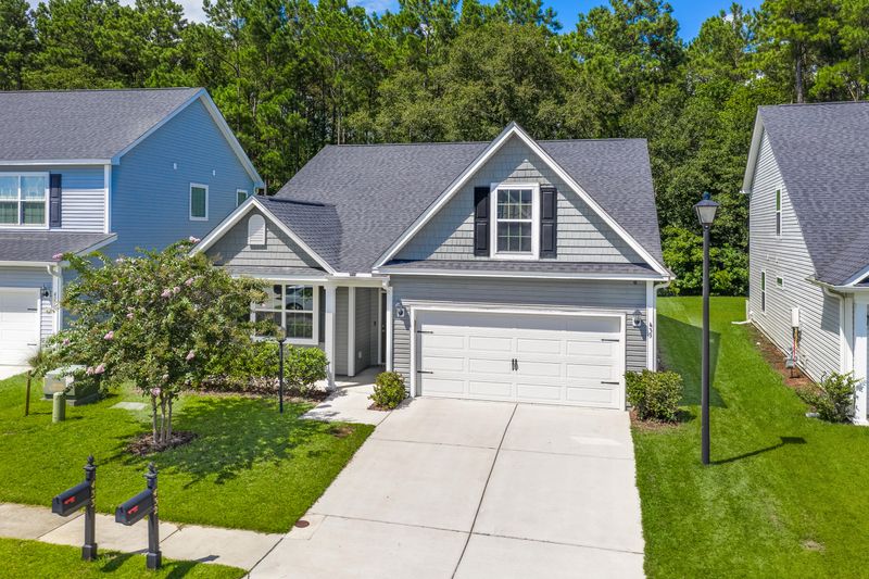433 Foxbank Plantation Blvd, Moncks Corner, SC 29461