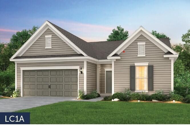 232 Garden Gate Way, Summerville, SC 29486