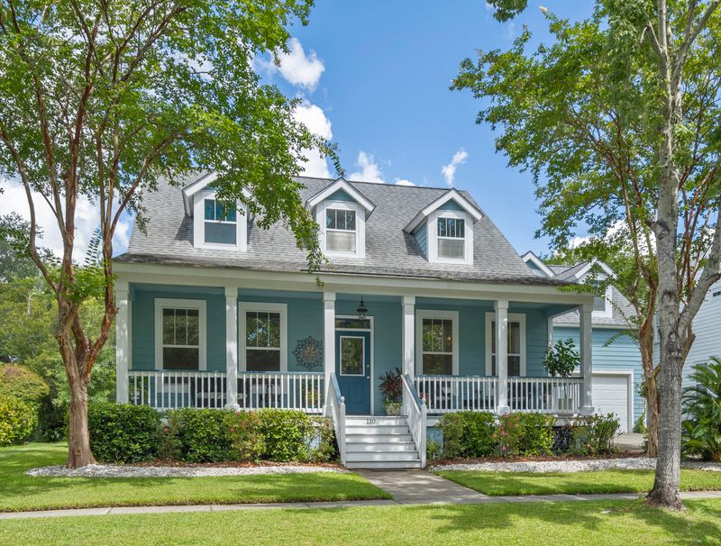 110 Cape St, Charleston, SC 29492