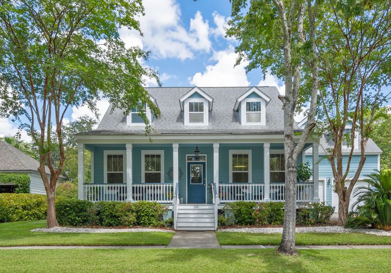 110 Cape St, Charleston, SC 29492